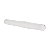 Procyon VMW11600SW 24" Integrated AC LED ADA Compliant ETL Certified Bathroom Wall Fixture in White