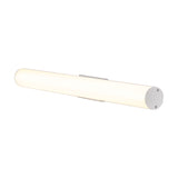 Procyon VMW11600SW 24" Integrated AC LED ADA Compliant ETL Certified Bathroom Wall Fixture in White