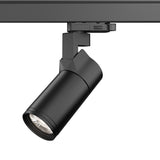 VEGA VNTLO015-21 Premium 2" 15W ETL Certified Track Lighting with Adjustable Head