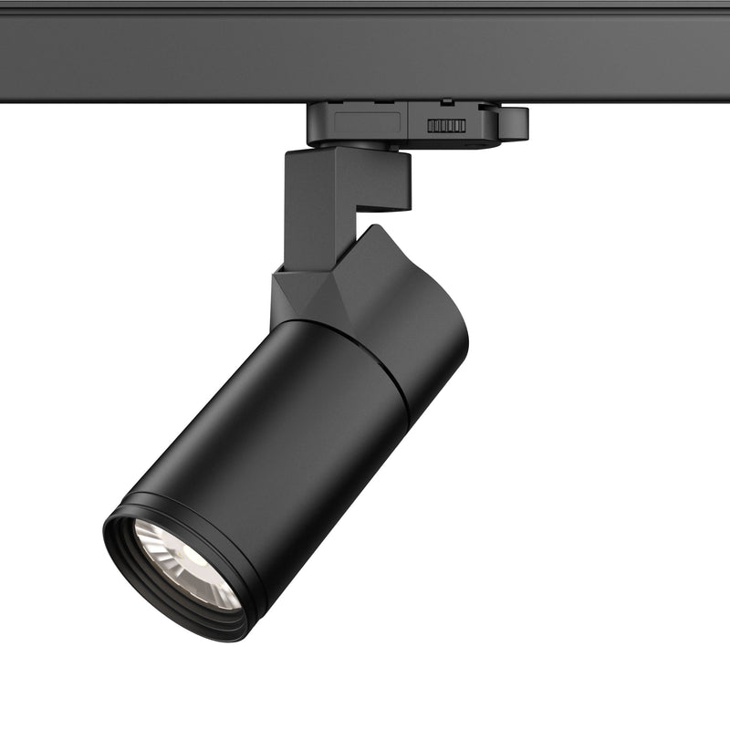 VEGA VNTLO015-21 Premium 2" 15W ETL Certified Track Lighting with Adjustable Head