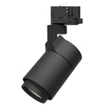 VEGA VNTLO025-11 Standard 3" 25W ETL Certified Track Lighting with Adjustable Head