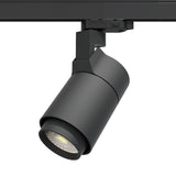 VEGA VNTLO025-11 Standard 3" 25W ETL Certified Track Lighting with Adjustable Head