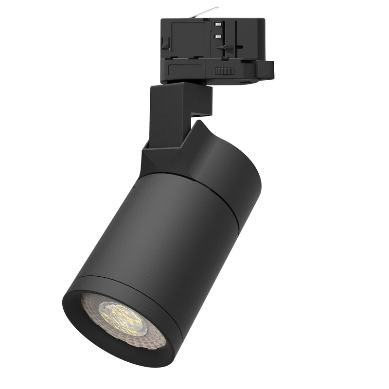 VEGA VNTLO030-21 Premium 3" 30W ETL Certified Track Lighting with Adjustable Head