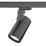 VEGA VNTLO030-21 Premium 3" 30W ETL Certified Track Lighting with Adjustable Head