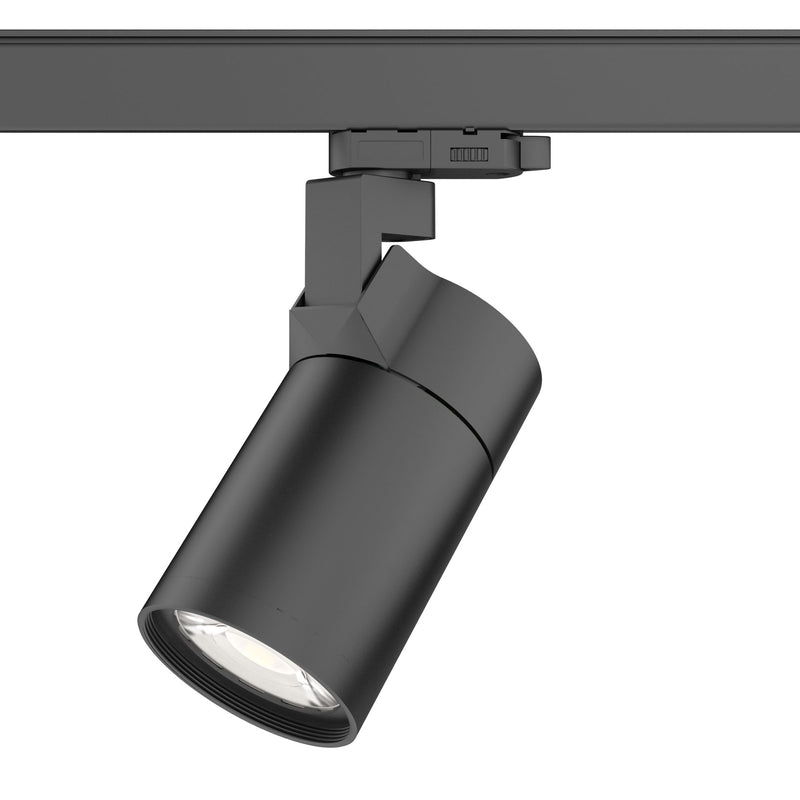VEGA VNTLO030-21 Premium 3" 30W ETL Certified Track Lighting with Adjustable Head