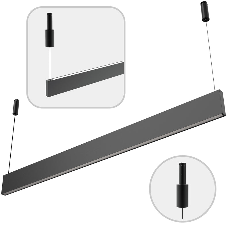 VONN OPUS VOH40FP2400 Pendant Base
