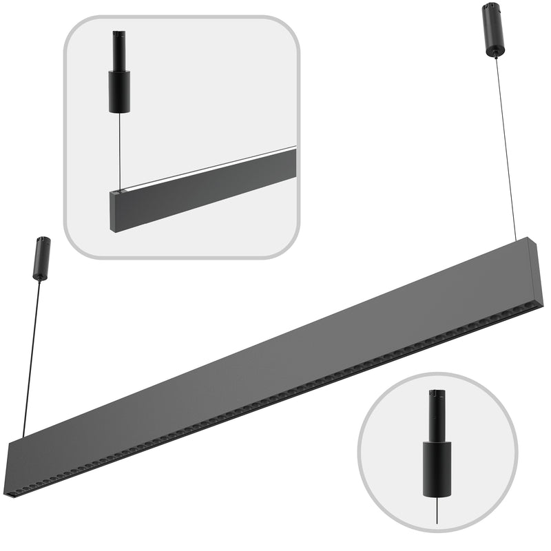 VONN OPUS VOH40G1900 Pendant Base