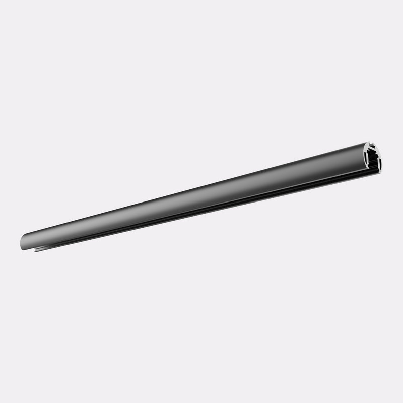 VONN Orion VOTR630BL Rounded Track 3000mm
