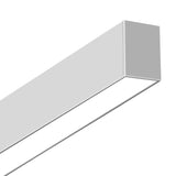 VONN VSL22ICCTADWM SLIM 2.3"x2' Integrated LED Wall-Mounted Linear Lighting, 100-277V, CCT, Wattage and Light Distribution Adjustable