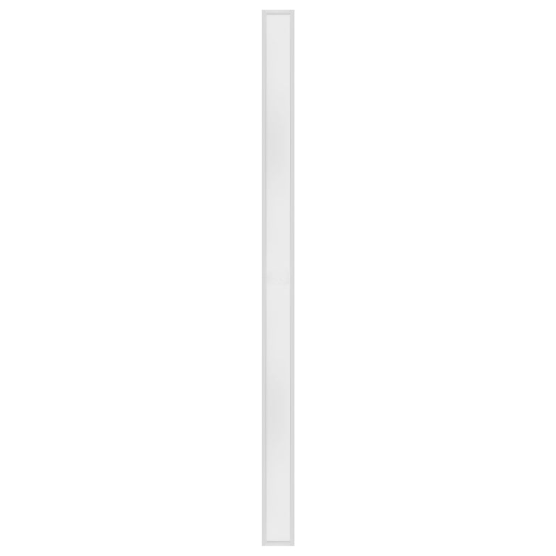 VONN VSR86CCT Integrated LED Slim 6"x8' Recessed Panel 100-277V, CCT and Wattage Adjustable, White