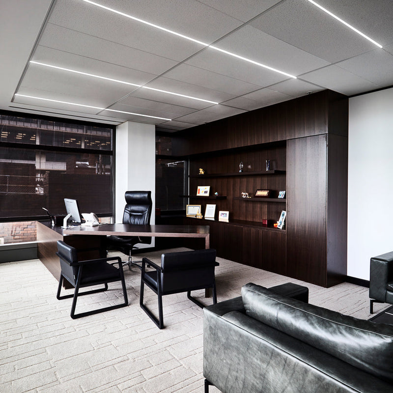 Lighting for 16 foot ceilings hotsell