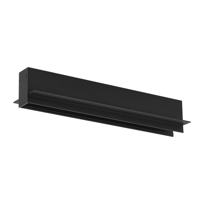 VONN Lynx Slim Series 1 meter profile Recessed Version VTMSL1000BL