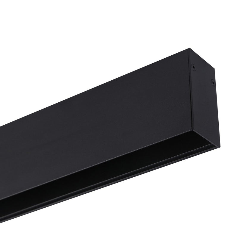 VONN LYNX Standard VTS3000BL 3 meter profile (Surface, Pendant, Recessed installation)
