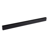 VONN LYNX Standard VTS3000BL 3 meter profile (Surface, Pendant, Recessed installation)