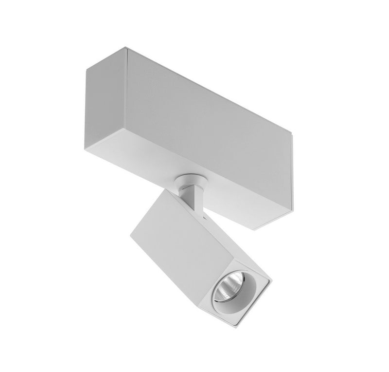 VONN LYNX Standard VTSH35SQBL 8W Square Head