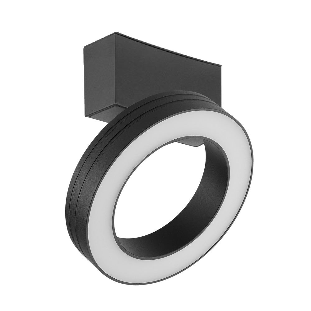 VONN LYNX Standard VTSHL16D9BLCurvy D9 Halo Head with Diffuser | VONN ...