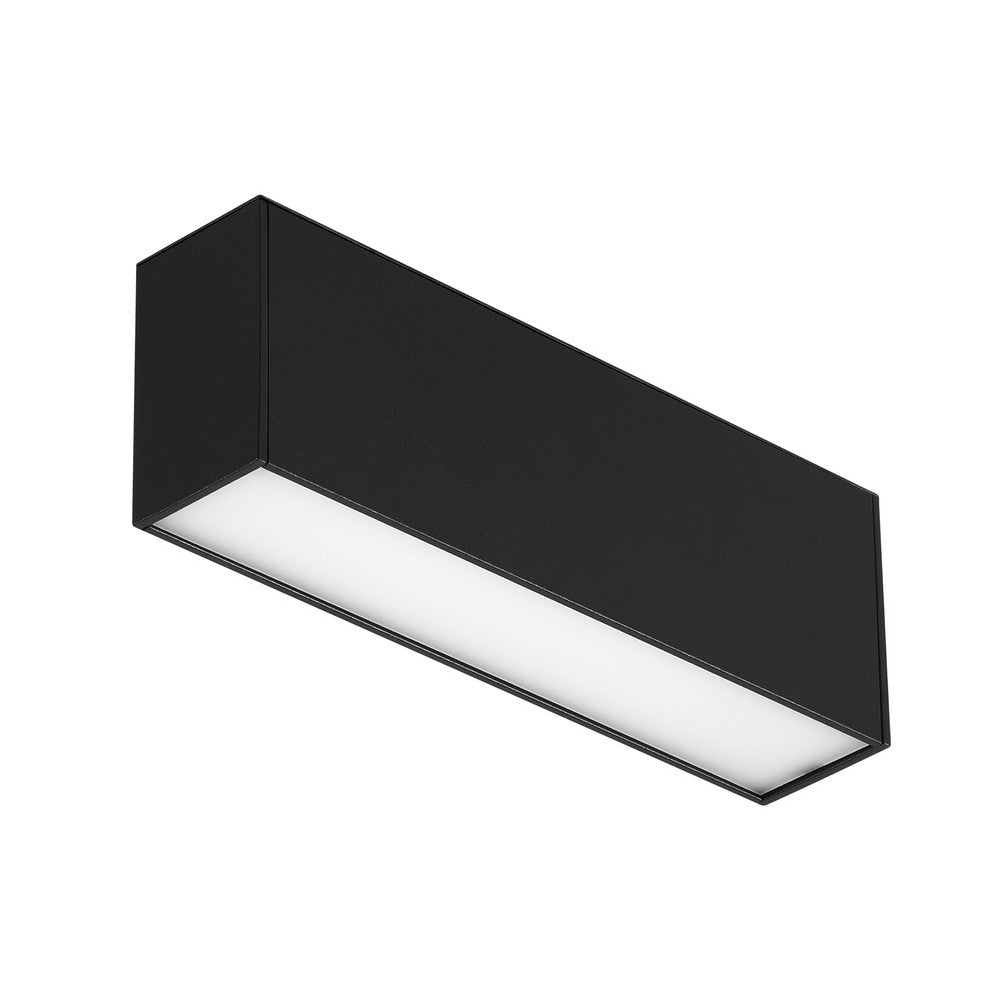 VONN LYNX Standard VTSL16BL 7W Linear Head with Diffuser | VONN Lighting