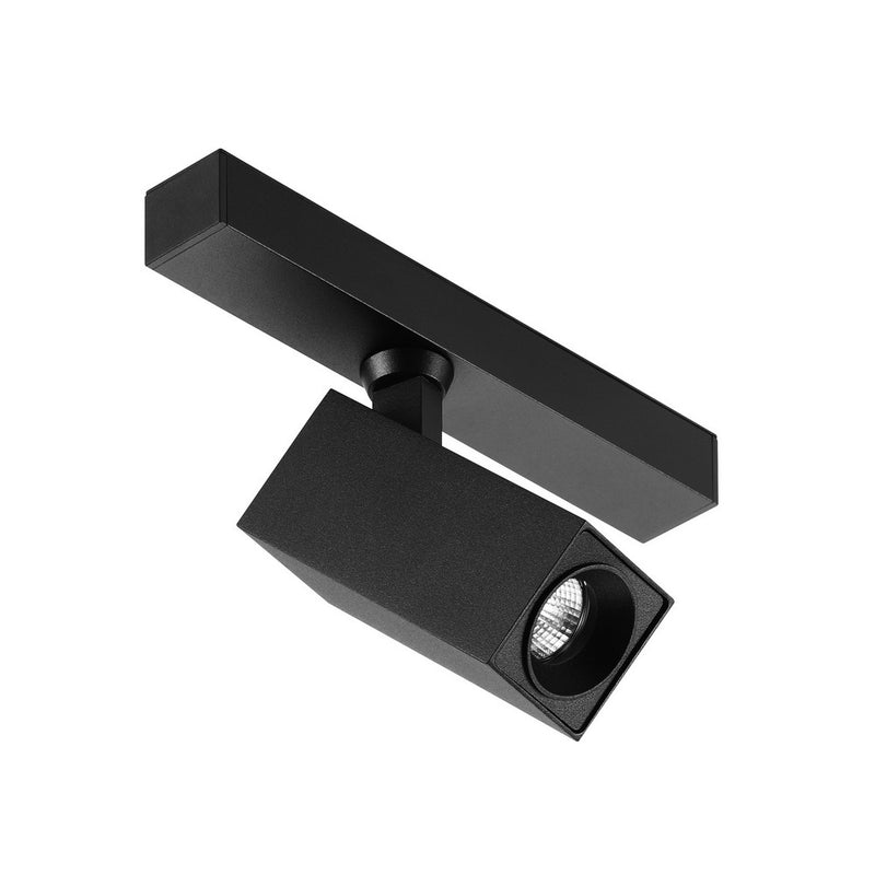 VONN Lynx Slim Series 10W Square Head VTSLH50SQBL