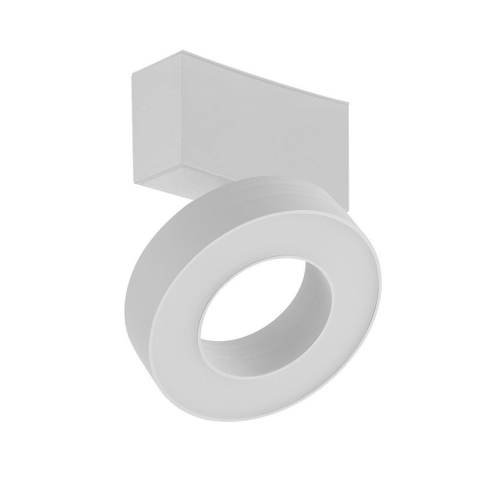 VONN LYNX Slim VTSLHL12D6BL Curvy D6 Halo Head with Diffuser | VONN ...