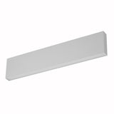 VONN Lynx Slim Series 16W Out Head with Diffuser VTSLOUT40BL