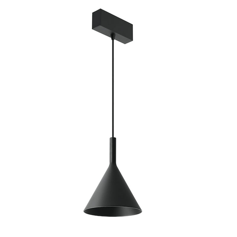 VONN Lynx Slim Series 470 Lm Pendant Head VTSLPGLORYRBL