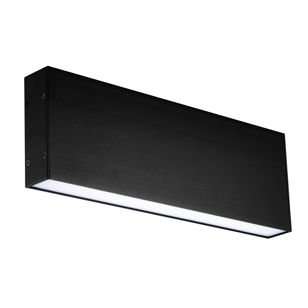 VONN LYNX Standard VTSOUT32BL 13W Out Head with Diffuser | VONN Lighting