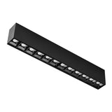 VONN LYNX Standard VTSVOT12BL 16W Linear Head with Dots