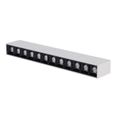 VONN LYNX Standard VTSVOT12BL 16W Linear Head with Dots