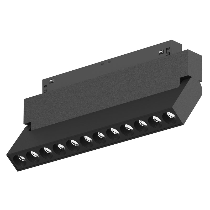 VONN ORION LYRA VUTH20GA12 Adjustable Louver Module 12W for Orion/Lyra tracks, 24-48V