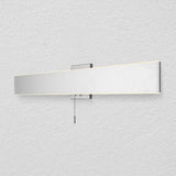 Wezen HCW19000AL 36" ETL Certified ADA Integrated LED Over-the-bed Wall Light with Remote Control