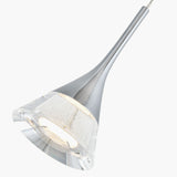 Artisan Amalfi VAC3215CH 5-Light Integrated LED ETL Certified Pendant, Height Adjustable Chandelier