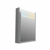VONN VCS2A3S03201TW Tunable White Medicine Cabinet 19.5"W x 28"H x 4.75"D