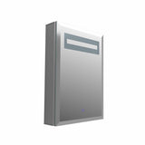 VONN VCS2A3S03201 Integrated LED Medicine Cabinet 19.5"W x 28"H x 4.75"D