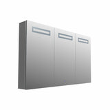 VONN VCS2A3S03203TW Tunable White Medicine Cabinet 48"W x 28"H x 4.75"D