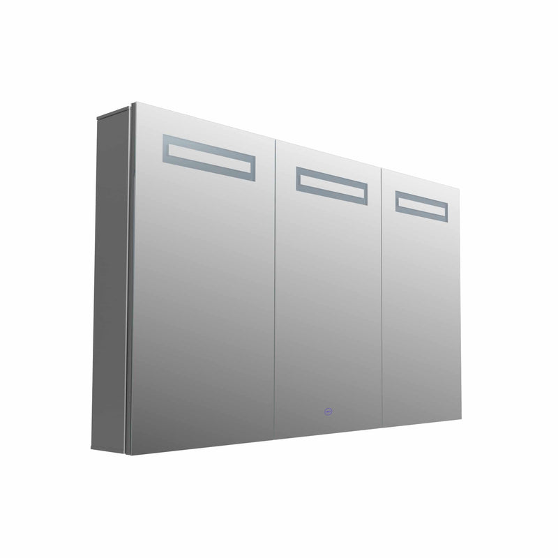 VONN VCS2A3S03203TW Tunable White Medicine Cabinet 48"W x 28"H x 4.75"D