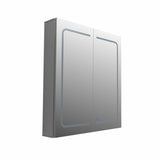 VONN VCS2A3S05402TW Tunable White Medicine Cabinet 24"W x 28"H x 4.75"D or 30"W x 28"H x 4.75"D