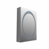 VONN VCS2A3Z01201TW Tunable White Medicine Cabinet 19.5"W x 28"H x 4.75"D