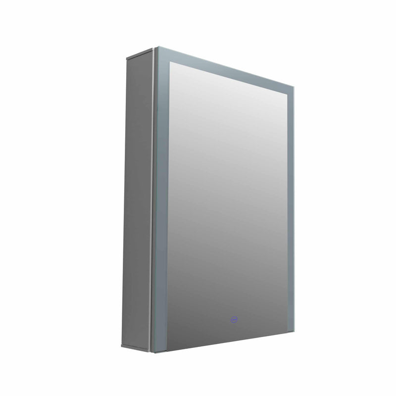 VONN VCS2A6S06401TW Tunable White Medicine Cabinet 19.5"W x 28"H x 5"D