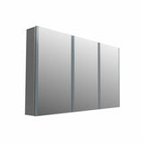 VONN VCS2A6S09203TW Tunable White Medicine Cabinet 48"W x 28"H x 5"D
