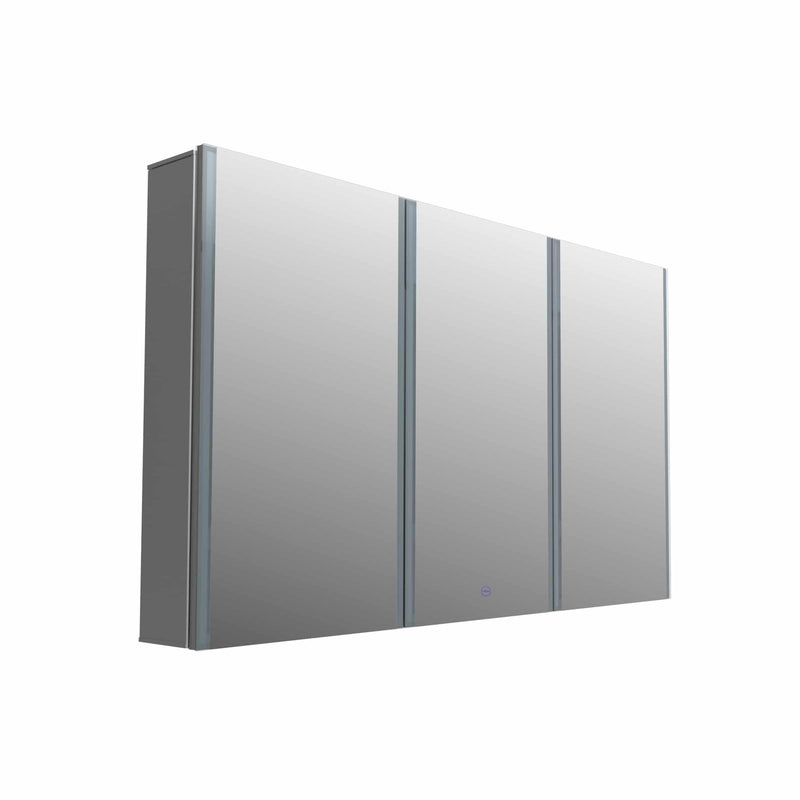 VONN VCS2A6S09203TW Tunable White Medicine Cabinet 48"W x 28"H x 5"D