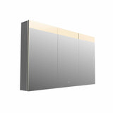 VONN VCS2A6S32303 Integrated LED Medicine Cabinet 48"W x 28"H x 5"D
