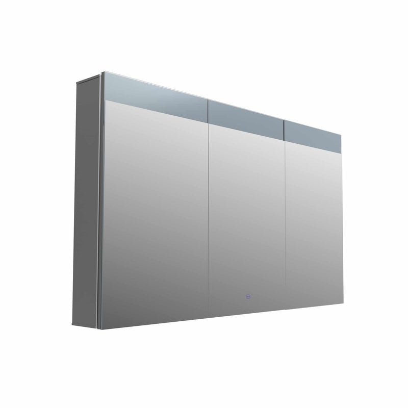 VONN VCS2A6S32303 Integrated LED Medicine Cabinet 48"W x 28"H x 5"D