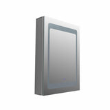VONN VCS4A3H01301TW Tunable White Medicine Cabinet 19.5"W x 28"H x 5.3"D