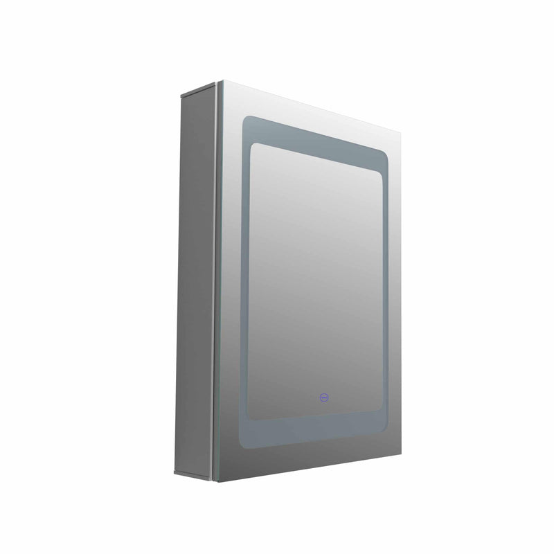 VONN VCS4A3H01301TW Tunable White Medicine Cabinet 19.5"W x 28"H x 5.3"D
