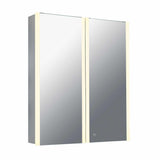 VONN VCS2A6S09202 Integrated LED Medicine Cabinet 24"W x 28"H x 5"D