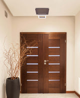 Callisto VHP26520ORB 11” WiFi-Enabled ETL Cert. Tunable Color-Changing LED Pendant Ceiling Fixture