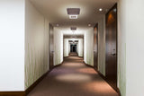 Callisto VHP26520ORB 11” WiFi-Enabled ETL Cert. Tunable Color-Changing LED Pendant Ceiling Fixture