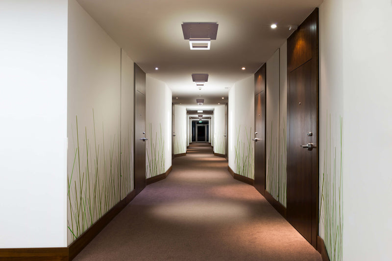 Callisto VHP26520ORB 11” WiFi-Enabled ETL Cert. Tunable Color-Changing LED Pendant Ceiling Fixture