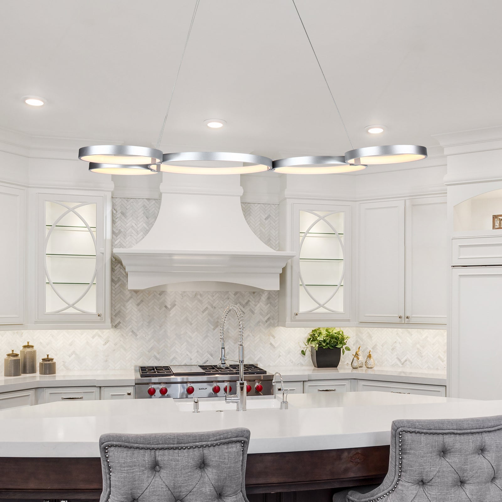 VONN Lighting Capella 55