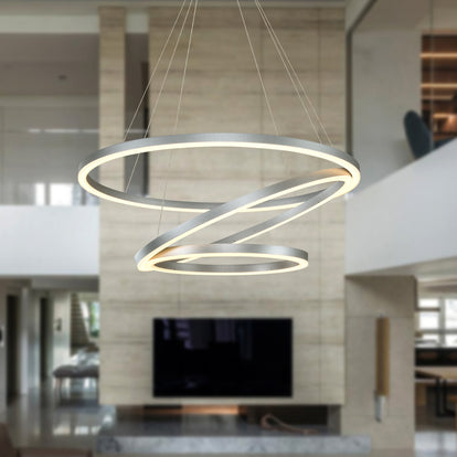 VONN Tania Trio VMC32500AL 32